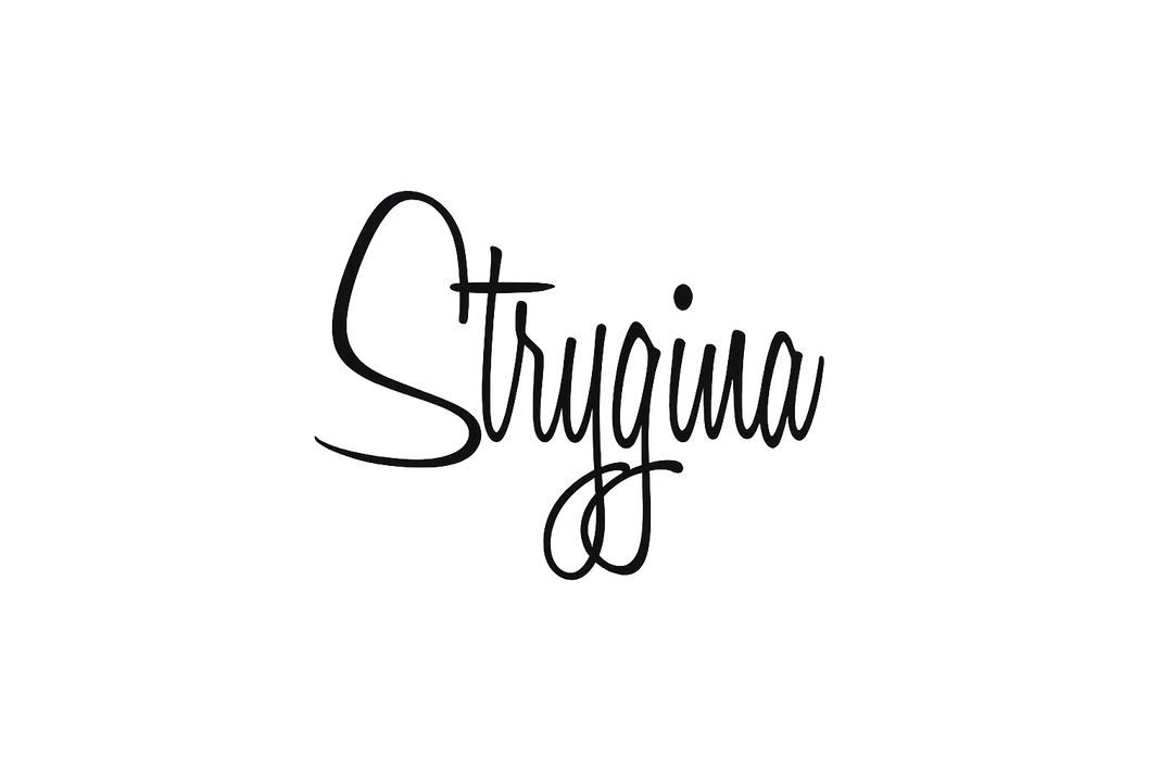 Strygina